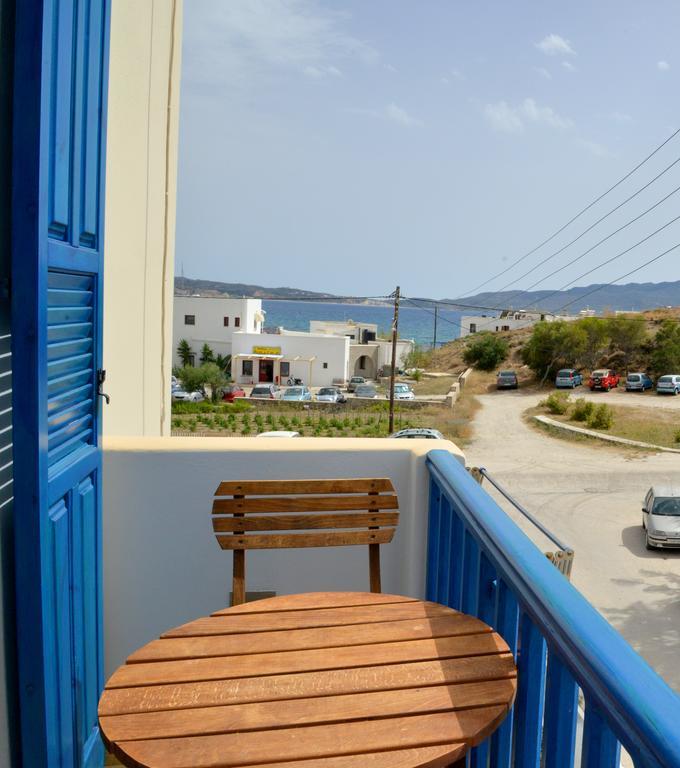 Finikas Studios Adamantas  Exterior photo